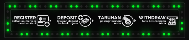 Uang168 Jackpot